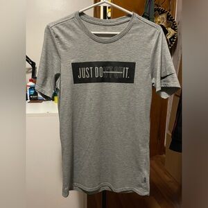 Nike Dri-Fit Just Do It T-Shirt